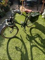 Solex Zwanenhals 45cc met kenteken- Volledig Gereviseerd!, Ophalen, Maximaal 45 km/u, Overige merken