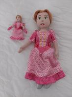 Efteling poppen, sleutelhangers en hoofddoek, Ophalen of Verzenden, Gebruikt, Overige typen