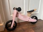 Loopfiets/ driewieler (2 in 1), Ophalen, Zo goed als nieuw, Loopfiets