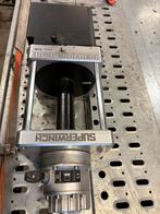 Lier, Ophalen, Nieuw