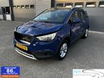 Opel Crossland X 1.2 Turbo Edition, Voorwielaandrijving, Start-stop-systeem, Gebruikt, Euro 6