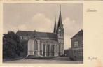Deventer - Bergkerk 1941, Verzamelen, Ansichtkaarten | Nederland, Verzenden, 1940 tot 1960, Gelopen, Overijssel