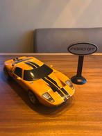 Mega bloks FORD GT40 In goede staat, Ophalen of Verzenden, Zo goed als nieuw, Duplo