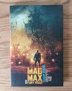 Mad Max: Fury Road Inspired Artists deluxe edition HC, Ophalen of Verzenden, Zo goed als nieuw, Filmspecifiek