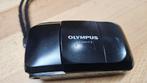 olympus mju 1 fotocamera, Audio, Tv en Foto, Fotocamera's Analoog, Olympus, Www.olympus.com, Compact, Ophalen of Verzenden