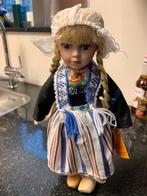 Amsterdamse pop, Verzamelen, Beelden en Beeldjes, Ophalen of Verzenden, Zo goed als nieuw, Mens