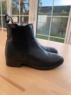 Lederen Jodphurs maat 34, Dieren en Toebehoren, Paardrijkleding, Gebruikt, Kinderen, Dressuur, Ophalen of Verzenden