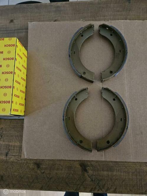 Handremvoering set  Porsche 944/928/964/96/997, Auto-onderdelen, Remmen en Aandrijving, Porsche, Nieuw, Ophalen of Verzenden