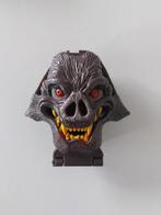 Mighty Max Horror Head Werewolf 1992 Bluebird Toys, Verzamelen, Ophalen of Verzenden, Gebruikt