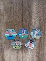 5 Top shots AJAX, Verzamelen, Ophalen of Verzenden, Gebruikt, Ajax, Poster, Plaatje of Sticker