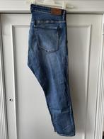 Fox Factor Jeans - Blauw, Kleding | Dames, Ophalen of Verzenden, Nieuw, Blauw, Overige jeansmaten
