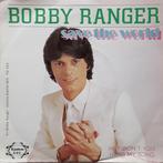 Bobby Ranger  - Save the World, Verzenden, Gebruikt, Pop