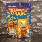 Vintage Hasbro Bucky O'Hare  The Toad Wars New Sealed, Ophalen of Verzenden, Nieuw