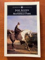 Mansfield Park - Jane Austen, Boeken, Taal | Engels, Gelezen, Fictie, Ophalen of Verzenden