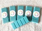Snapbars Snapbar waxmelt wax parfum geur RITUALS KARMA, Huis en Inrichting, Woonaccessoires | Kandelaars en Kaarsen, Ophalen of Verzenden