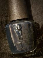 OPI Nagellak nieuw donkerblauw Incognito in sausalito, Ophalen of Verzenden, Nieuw, Blauw, Handen en Nagels