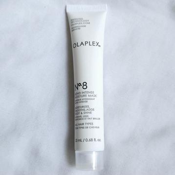 NU €5 ‼️ Olaplex No.8 Bond Intense Moisture Mask 20 ml beschikbaar voor biedingen