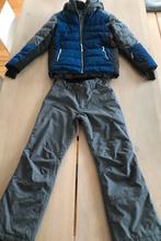 Kinder skipak Icepeak Mt 152, Jongen of Meisje, Ophalen of Verzenden, Zo goed als nieuw, Ice peak