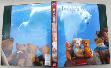 Teddy’s World – Mirja de Vries  beschikbaar voor biedingen