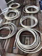 Flexibele hogedrukslangen, Diensten en Vakmensen, Reparatie en Onderhoud | Watersport en Boten, Motor en Besturing