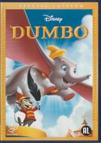 Dumbo - Walt Disney Special Classics dvd, Cd's en Dvd's, Dvd's | Tekenfilms en Animatie, Ophalen of Verzenden, Zo goed als nieuw