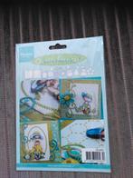 Quilt Stencil - Marianne, Ophalen of Verzenden, Nieuw, Overige thema's, Pons of Mal