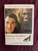 Intouchables met Omar Sy, Alle leeftijden, Ophalen of Verzenden, Zo goed als nieuw, Romantische komedie