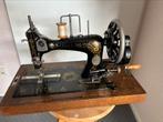 Antieke handnaaimachine Stella 705 van Clemens Müller, Antiek en Kunst, Antiek | Naaimachines, Ophalen