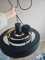 Hanglamp, Huis en Inrichting, Ophalen, Zo goed als nieuw, Metaal