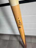Longoni Keu 140cm + Koker, Sport en Fitness, Ophalen, Gebruikt, Keu of Ballen