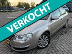 Volkswagen Passat 2.0 FSI Highline Business LEDER ALCANTARA, Voorwielaandrijving, 730 kg, Gebruikt, Zwart