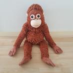 Djungelskog orang oetan ikea knuffel aap, Kinderen en Baby's, Speelgoed | Knuffels en Pluche, Ophalen of Verzenden