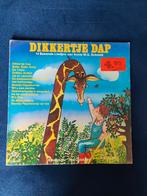 Dikkertje Dap LP, Ophalen of Verzenden