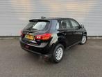 Mitsubishi ASX 1.6 Cleartec Bright+ NAP PDC Cruise Airco Goe, Stof, Gebruikt, 4 cilinders, 1590 cc