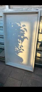 Lekbak beton, Doe-het-zelf en Verbouw, Ophalen, Overige materialen, 30 cm of meer, Gebruikt