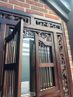 Antiek spiegel, Ophalen, Rechthoekig