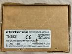 IFM - Temperatuur Sensor - TN2531 - TN-013KCBD10-MFRKG/US, Hobby en Vrije tijd, Elektronica-componenten, Ophalen of Verzenden