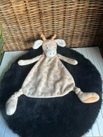 Happy horse giraf knuffeldoekje knuffeldoek knuffel, Ophalen of Verzenden, Zo goed als nieuw, Overige typen