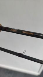 Fenwick Techna AV 9ft = 273cm en #6, prachthengel!, Watersport en Boten, Ophalen of Verzenden, Zo goed als nieuw