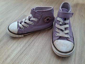 All Stars Converse maat 25 26 beschikbaar voor biedingen