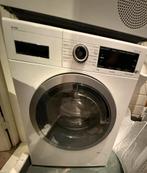 Bosch iDos serie Wasmachine 9kg - Zo goed als nieuw!, Ophalen, 1200 tot 1600 toeren, 8 tot 10 kg, Zo goed als nieuw