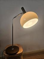 Vintage Dijkstra tafellamp, Ophalen, Gebruikt, 50 tot 75 cm, Dijkstra, vintage, retro