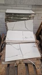 Tegel - 30x60 cm Wand tegel, Garantie, Tegelzetten