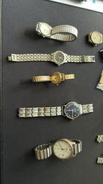 Diverse oude horloges, Sieraden, Tassen en Uiterlijk, Horloges | Antiek, Ophalen of Verzenden