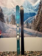 Dynastar Legend Ski's - Gewaxt & Geslepen, Sport en Fitness, Skiën en Langlaufen, Overige merken, 160 tot 180 cm, Ophalen of Verzenden