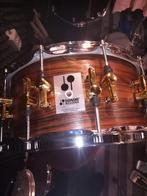 SONOR Phonic refurb. 14x6,5 snare...225 euro, Snoeckgensheuvel 73, Ophalen of Verzenden, Zo goed als nieuw, A vd linden