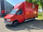 Mercedes-Benz - Sprinter - 408, Gebruikt, Overige brandstoffen, Mercedes-Benz, Bedrijf