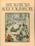 Anton Pieck’s sprookjesboek en Sprookjes van de Efteling, Ophalen of Verzenden, Zo goed als nieuw