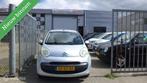 Citroen C1 1.0-12V Ambiance, Voorwielaandrijving, Stof, Gebruikt, Zwart