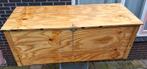 Nieuwe Tuinkist / Terraskist - Amersfoort, Ophalen, Nieuw, Hout, Overige typen